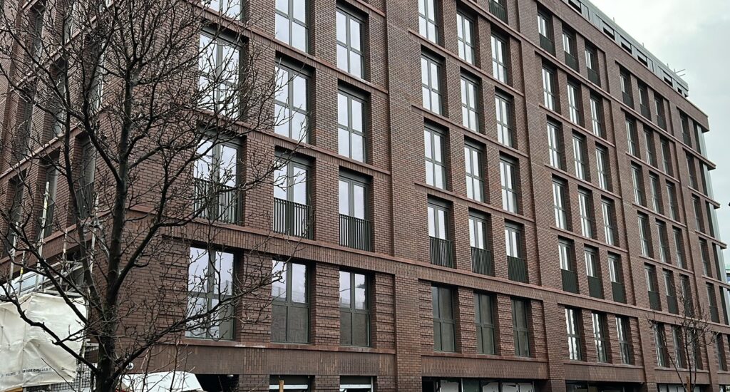 Affordable Cladding Solutions
